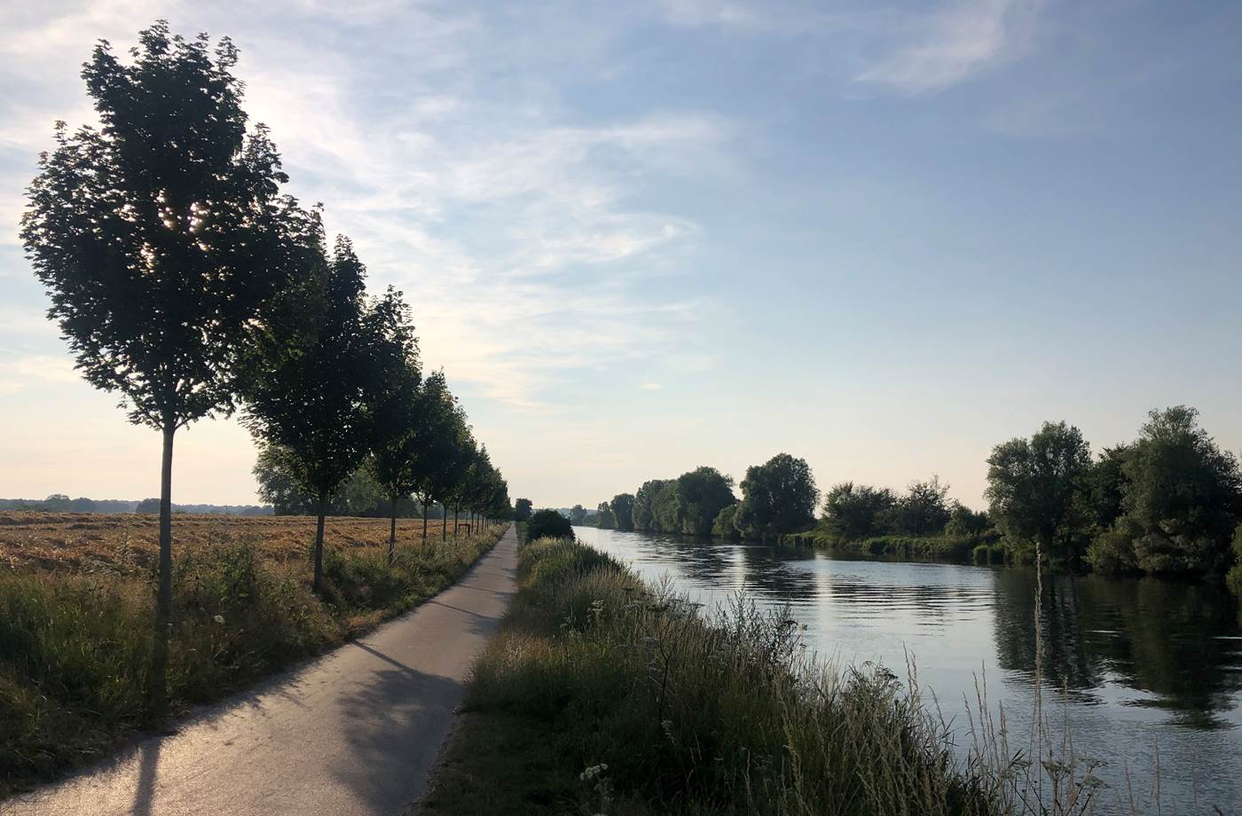 © Au Presbytère de Saigneville