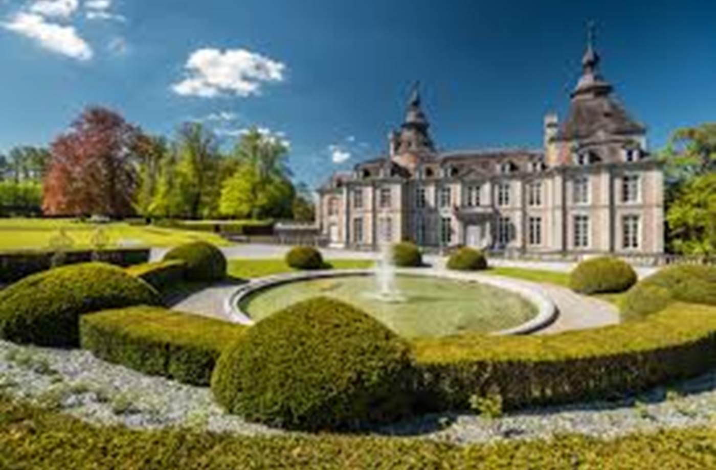 Château Mirwart