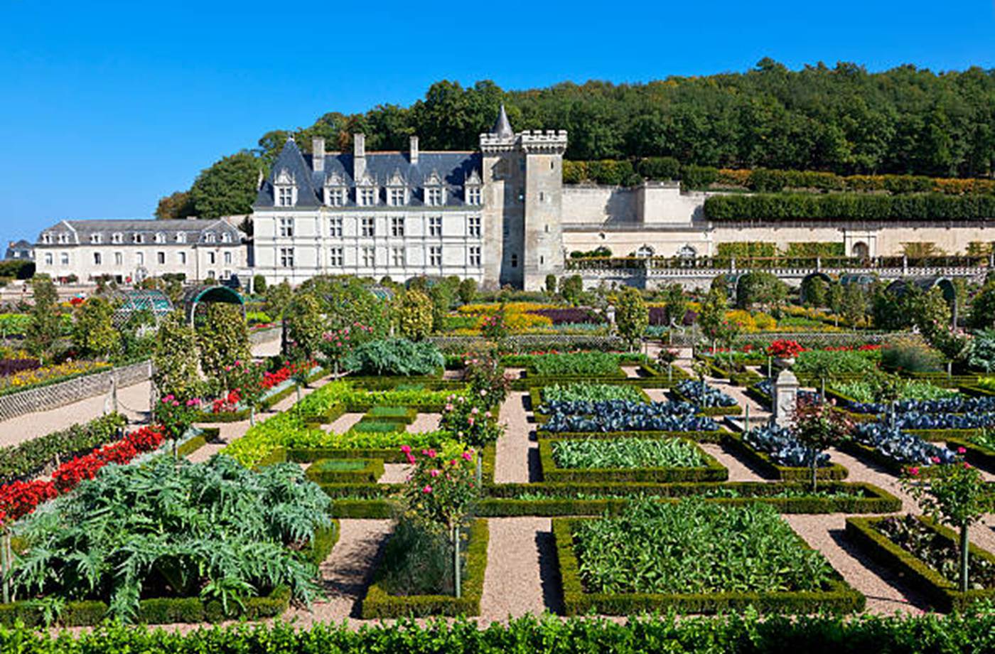 Château de Villandry