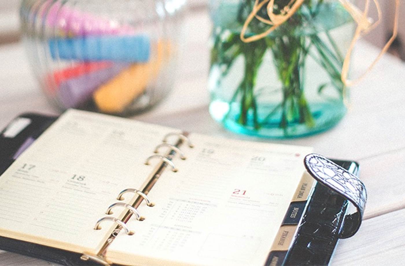 Agenda des activités / évènements