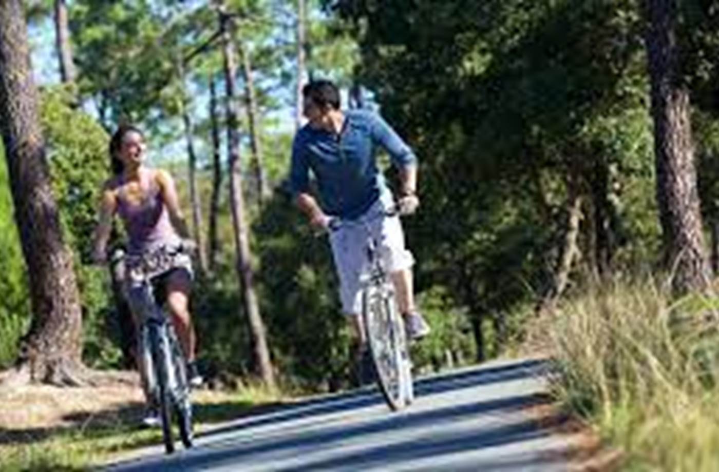 vélodycée-piste cyclable-Locaplage
