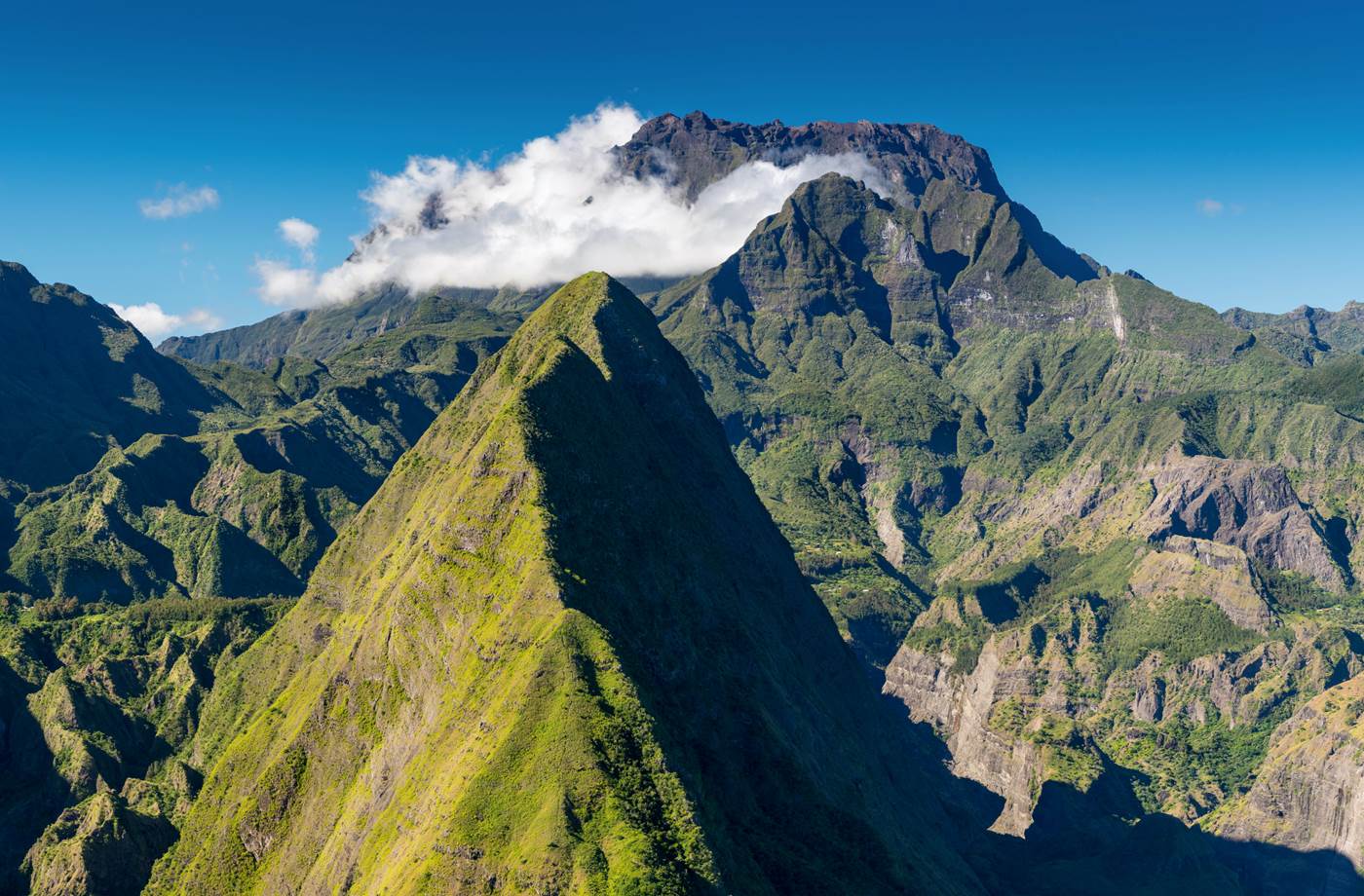 paysage ile de la reunion1
