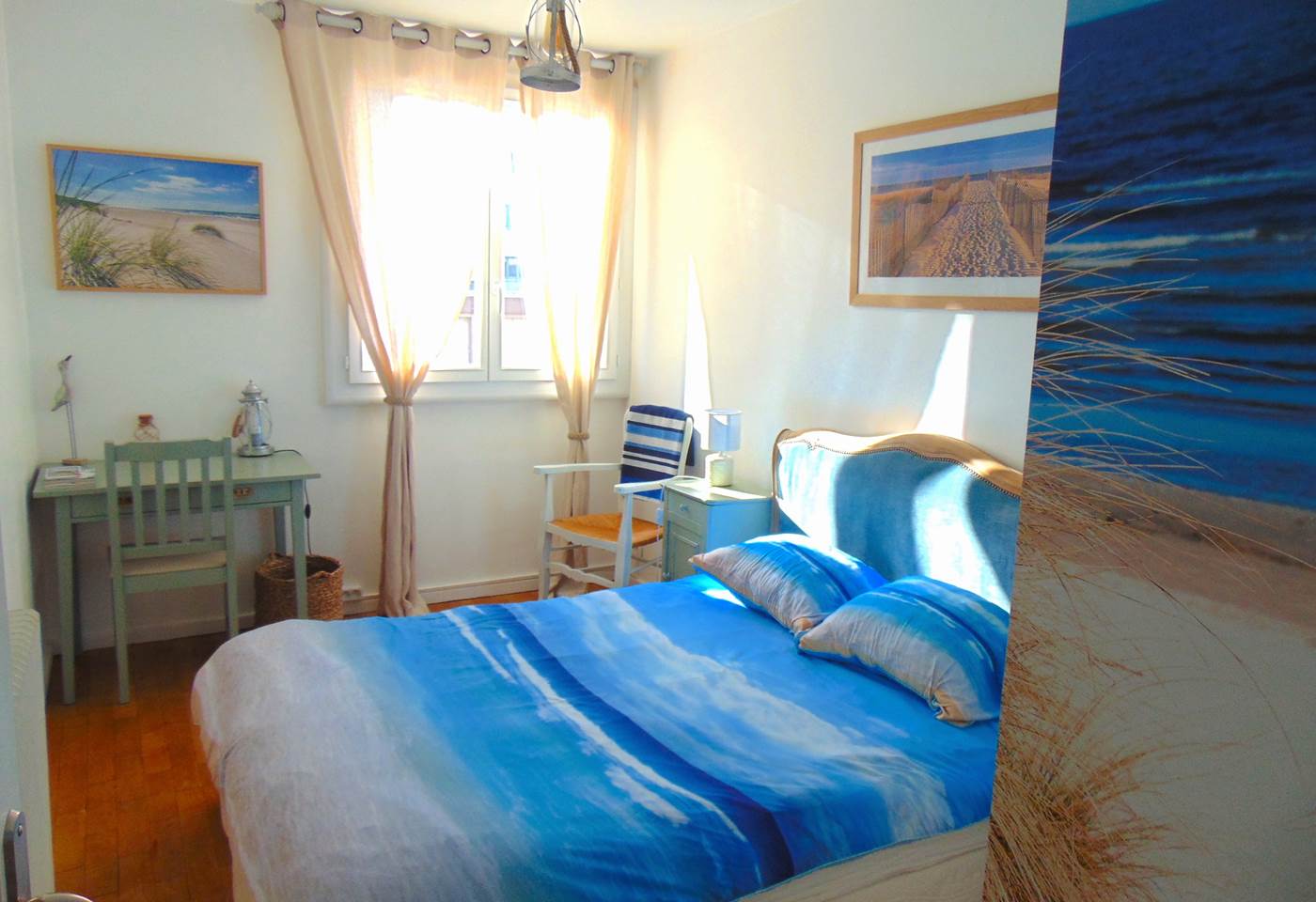 L'Océane : détente et bien être !