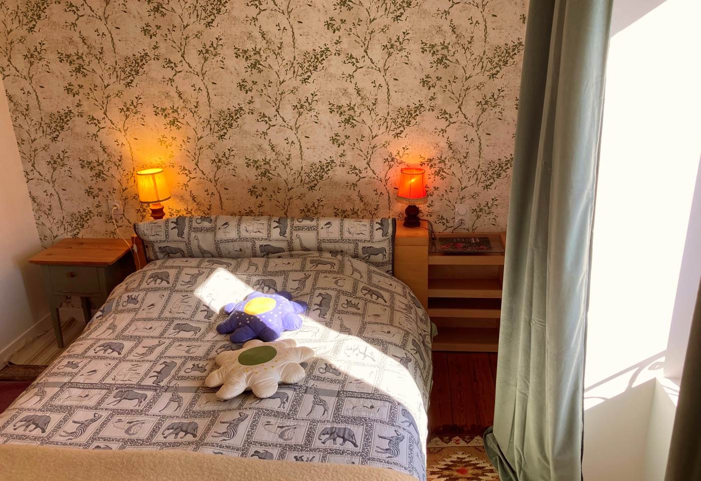 pipistrelles19-chambreshotes-gite-lacdesechemaille-meymac