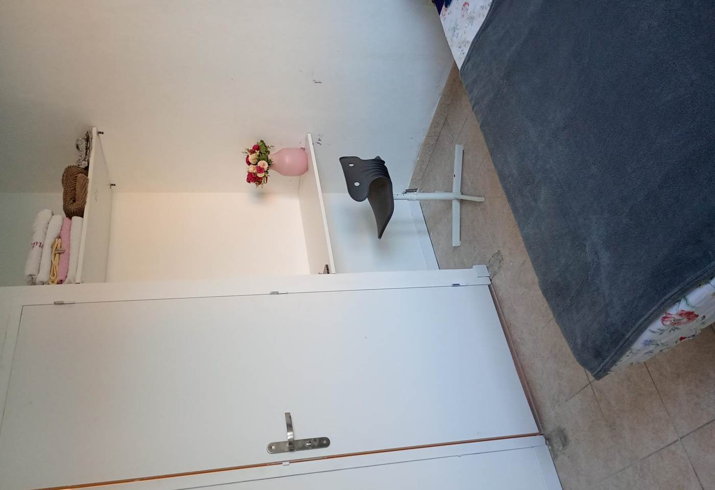 location argeles terrasse