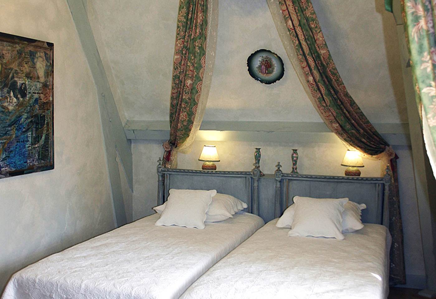 "La vie en Son Royaume"