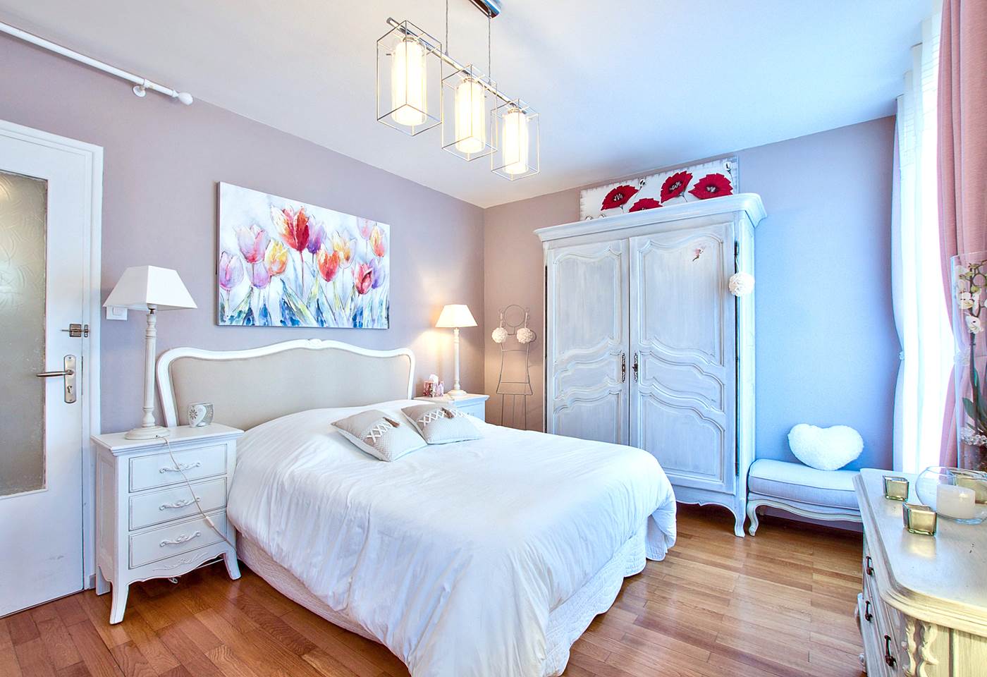 La Romane : voluptueuse et cosy !