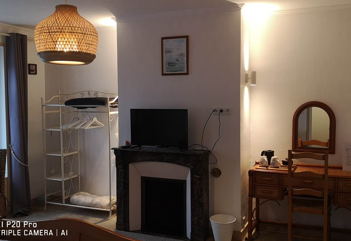 chambre  parentale 2