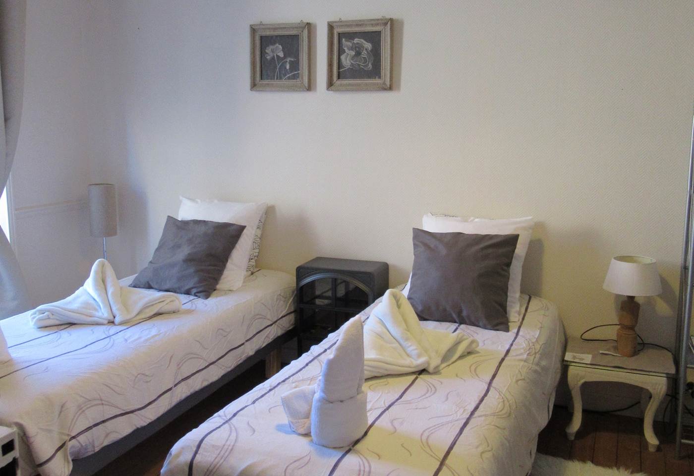 coquelicot 2 simples