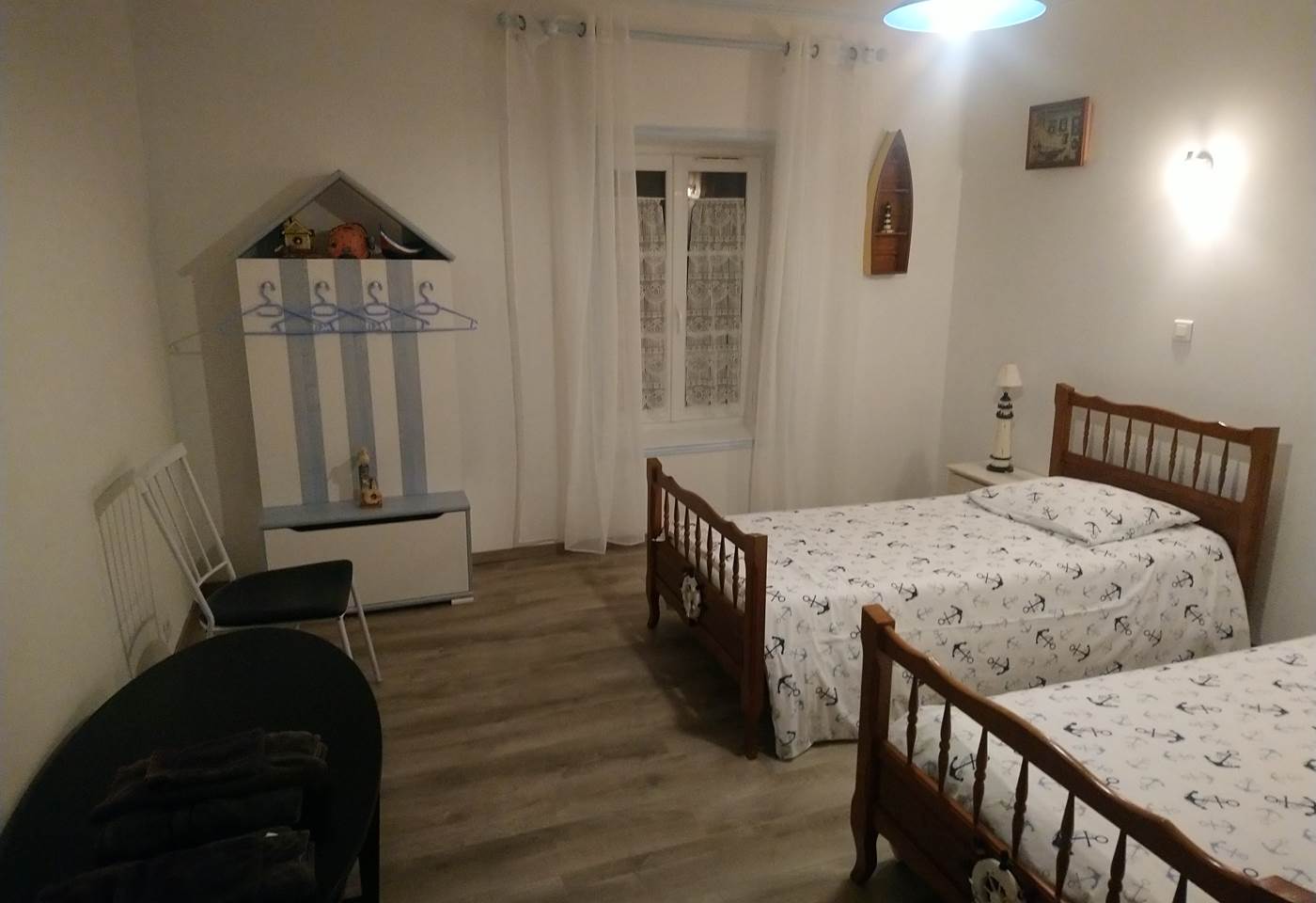 chambre enfants 2022