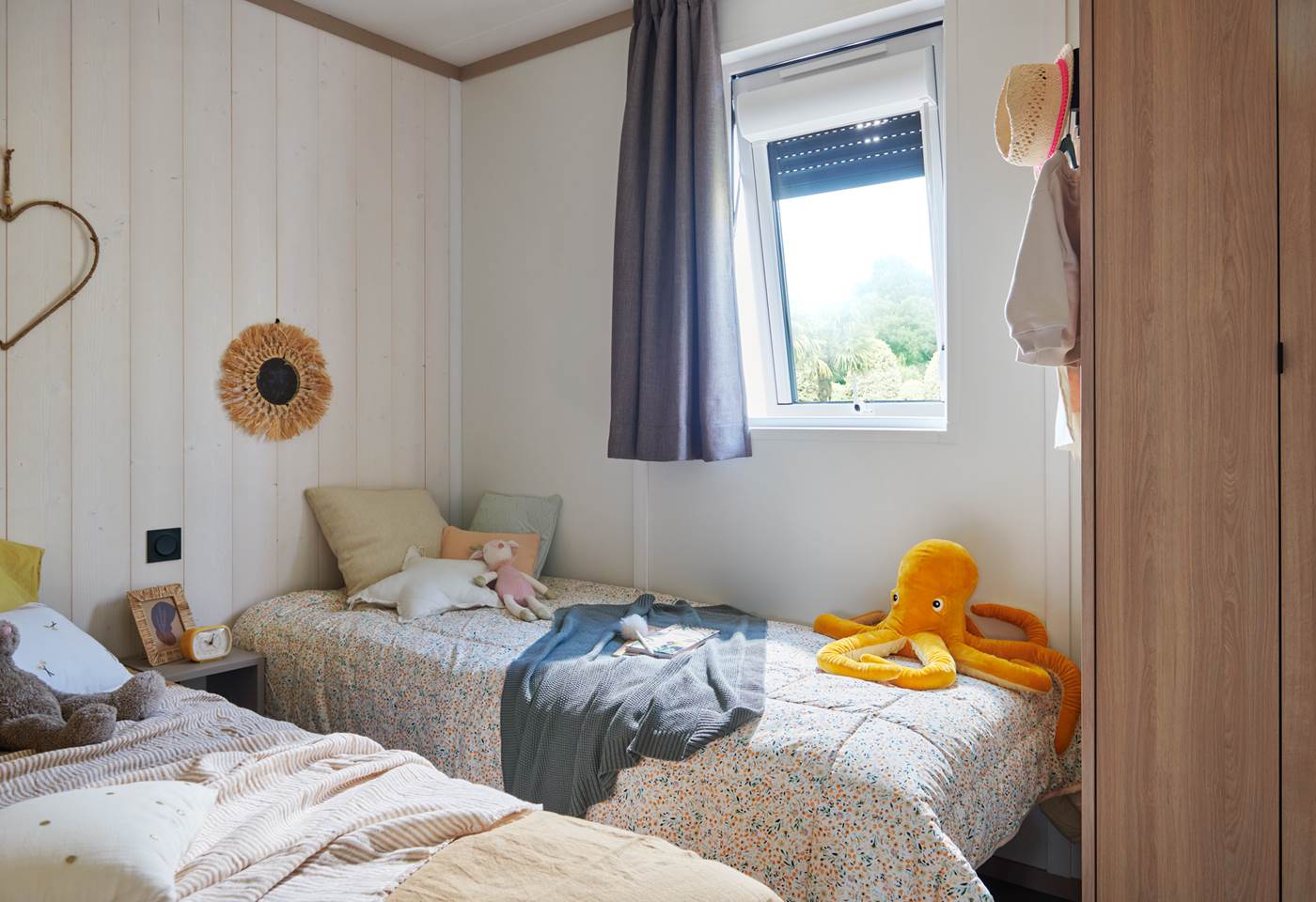 PLEIN AIR-CHAMBRE ENFANTS