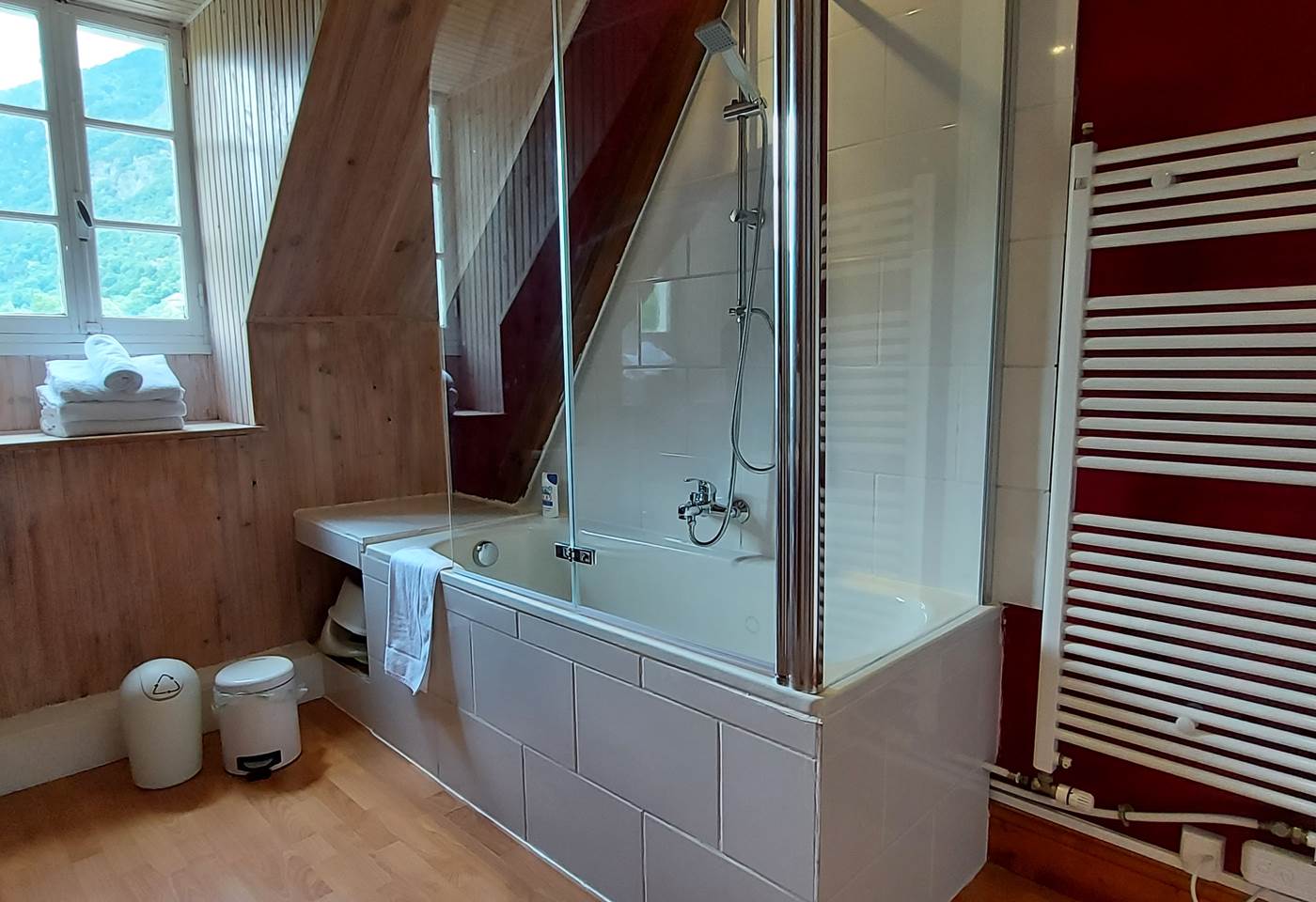 Superbagneres salle de bains