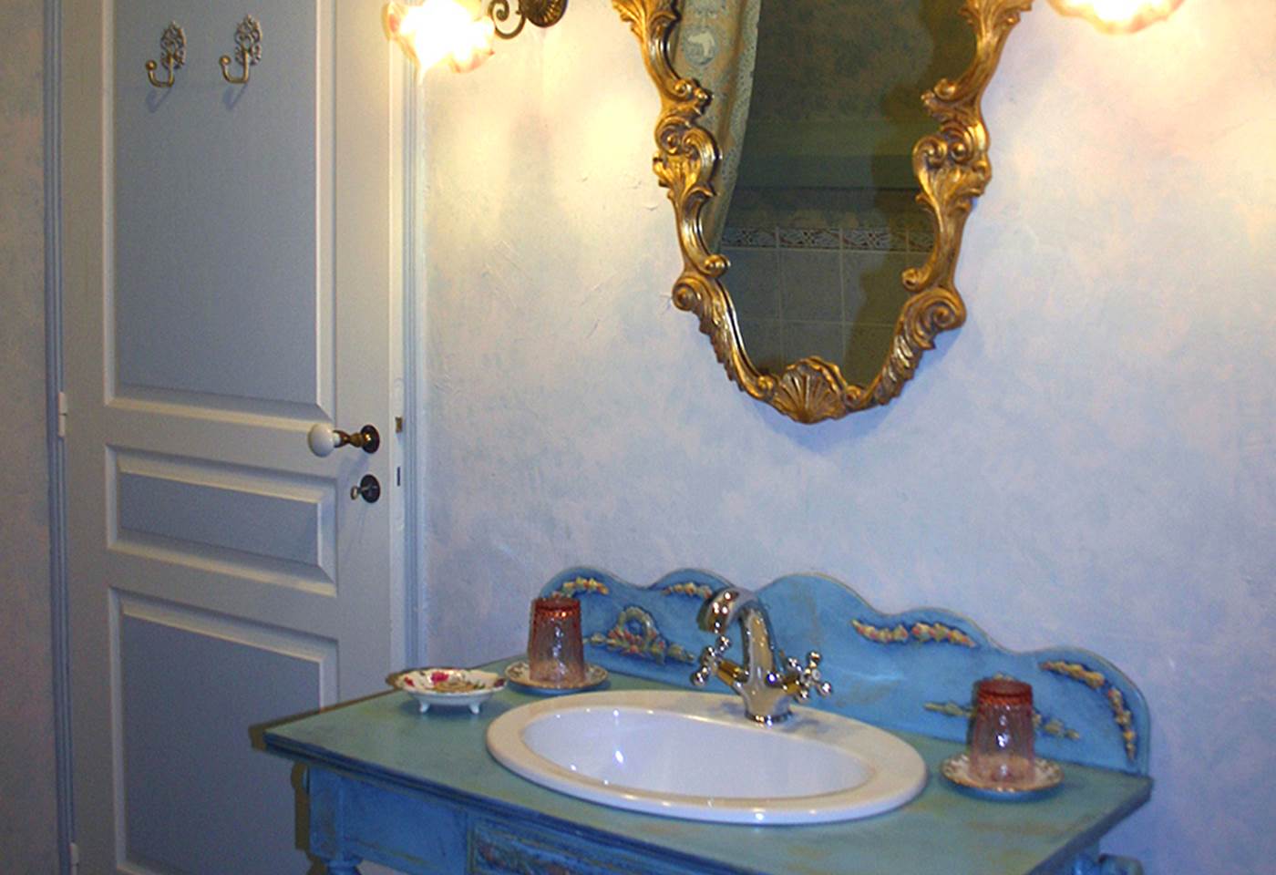 "La vie en Son Royaume"