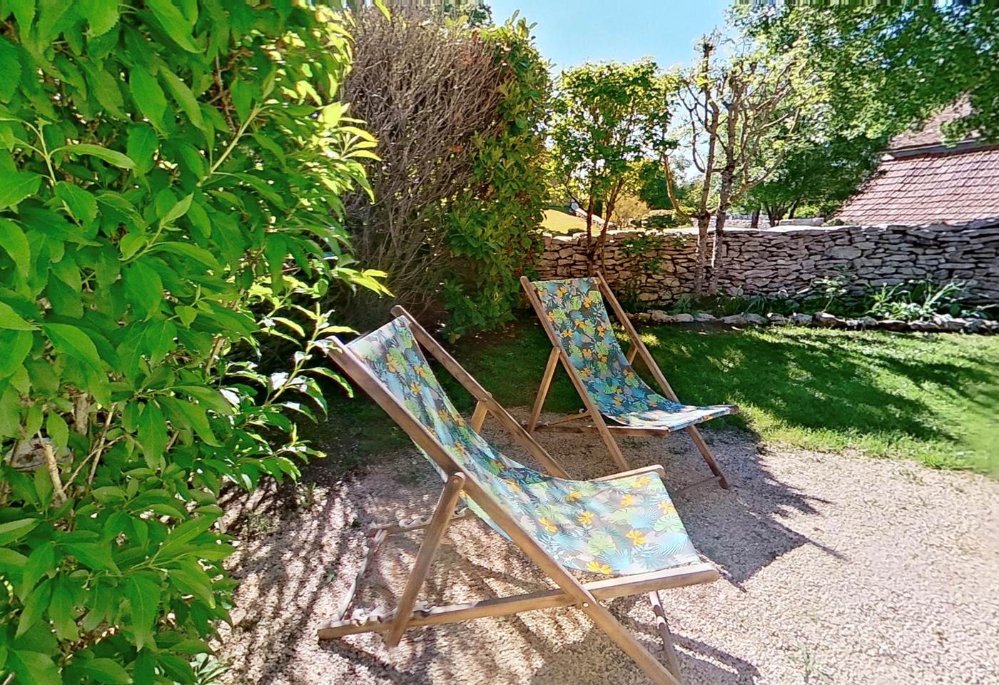 la Sarriette terrasse 41