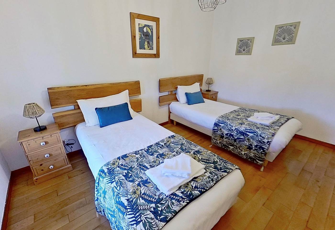 safran chambre twi 236