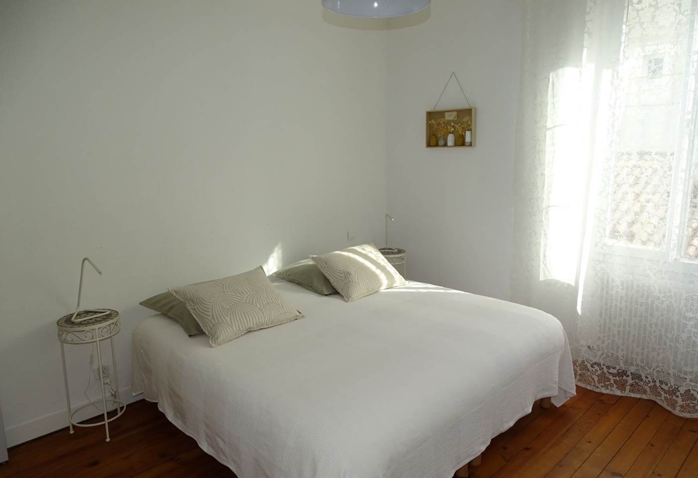 Occitane en version lit king size