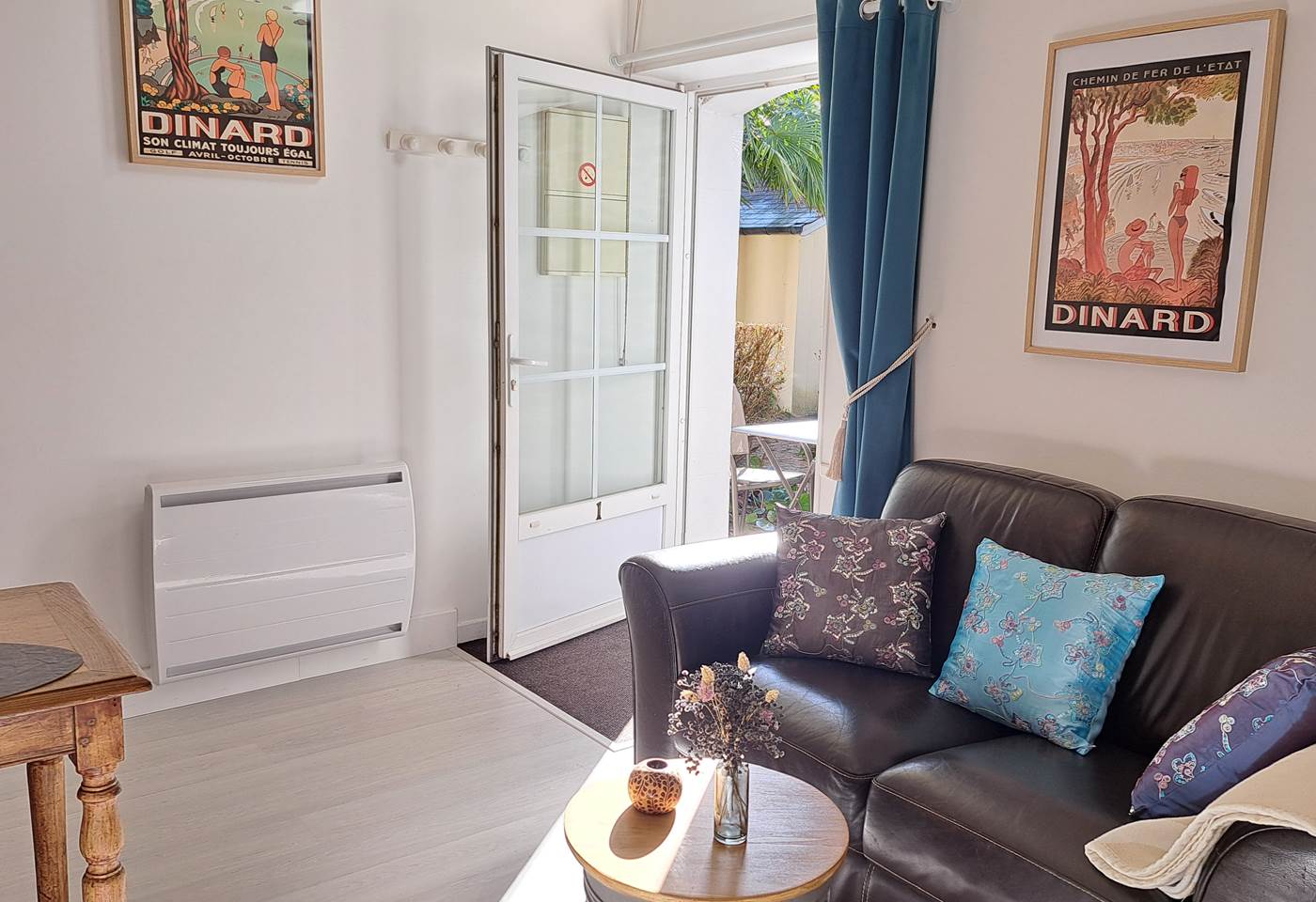 Clos de la Fontaine N°1 entrée