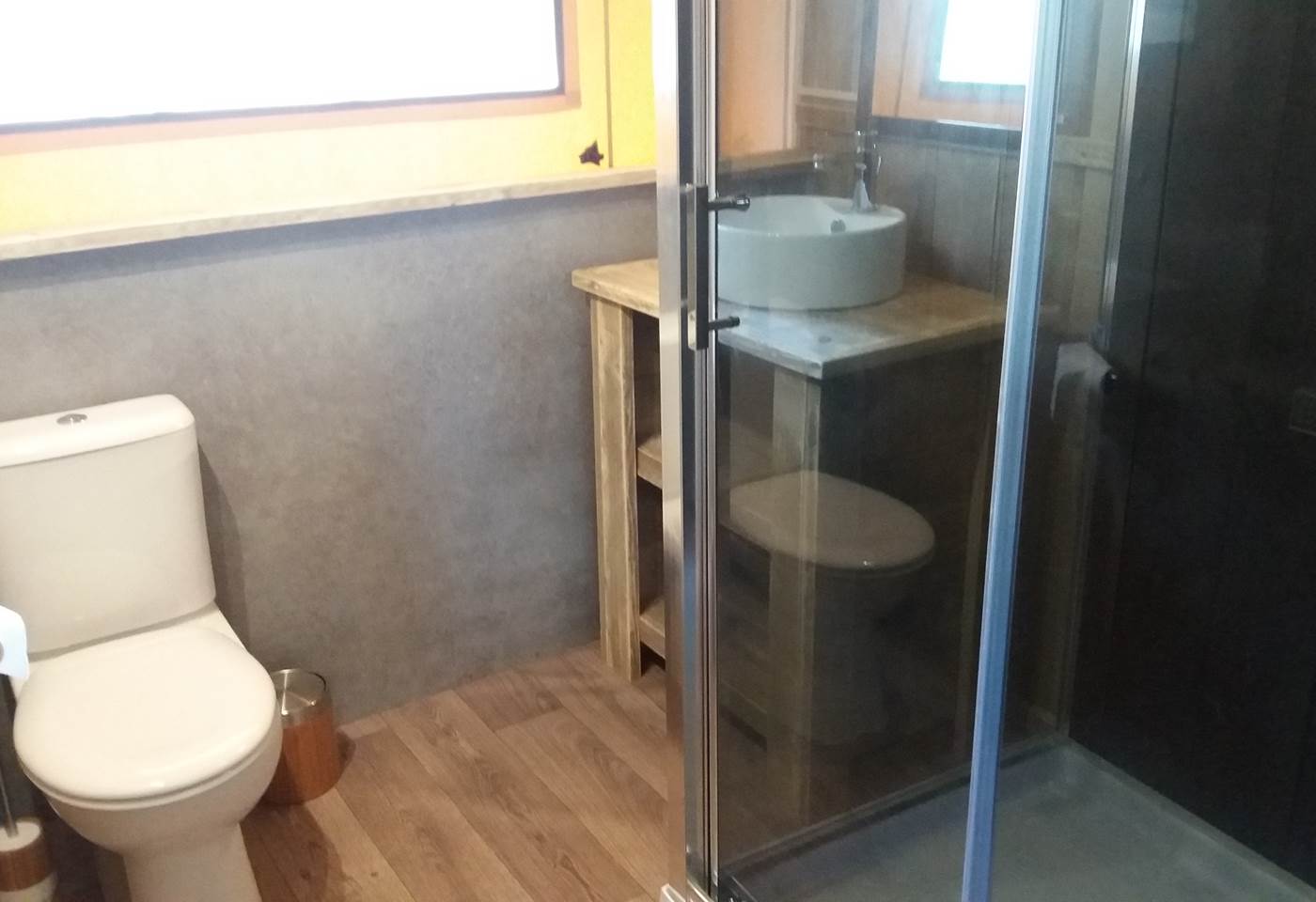 grande salle de bain