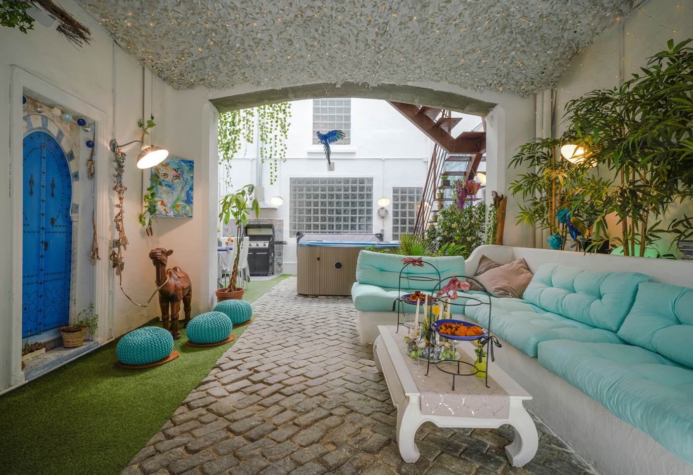 Bienvenu chez les Tontons-1