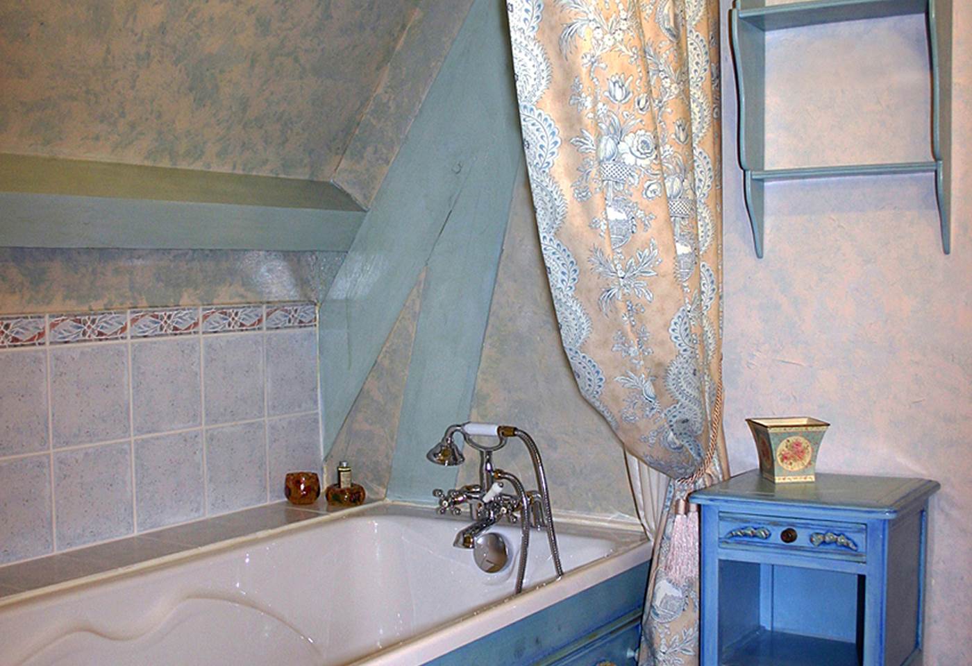 "La vie en Son Royaume"