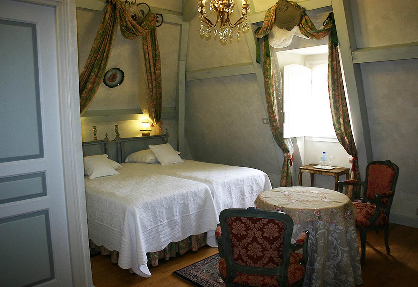 "La vie en Son Royaume"