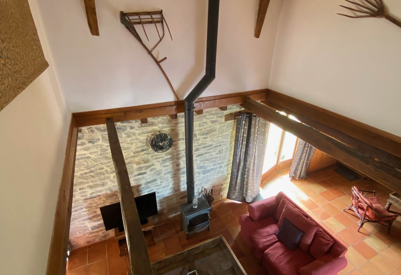 Salon La Marjolaine 2