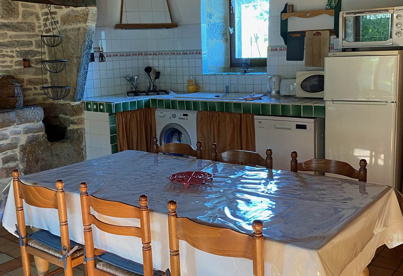 Cuisine 2 Le Romarin