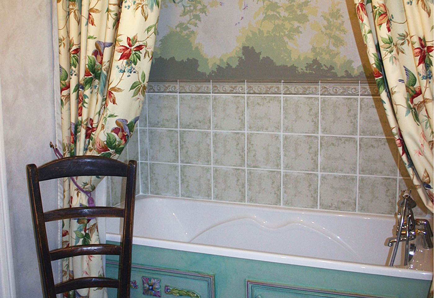 "Les Chemins d'Etoiles"4