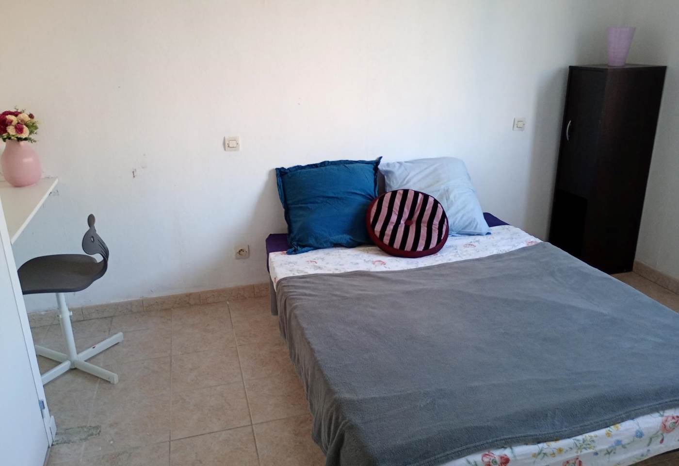 location argeles terrasse