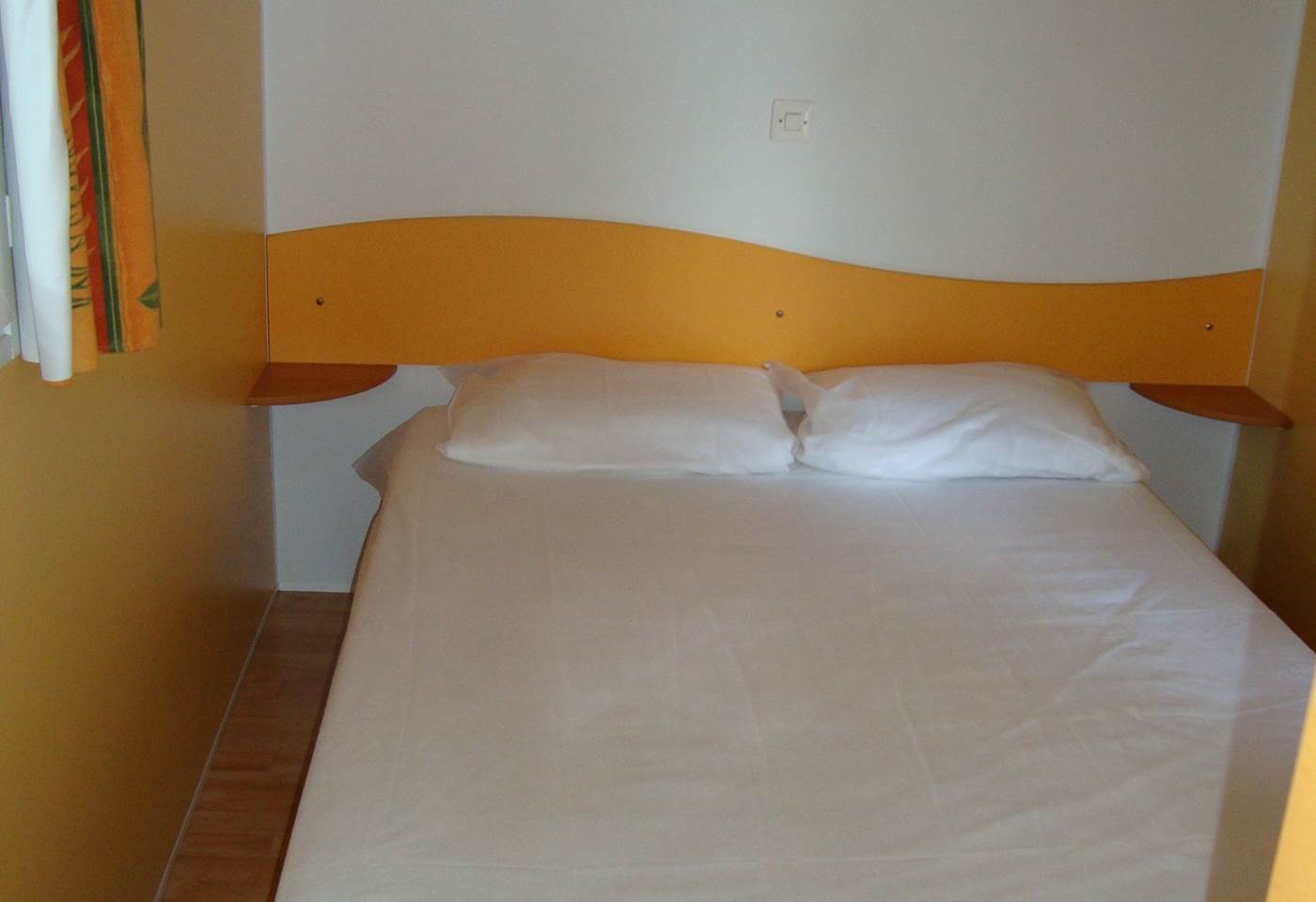 Chambre lit 140cm