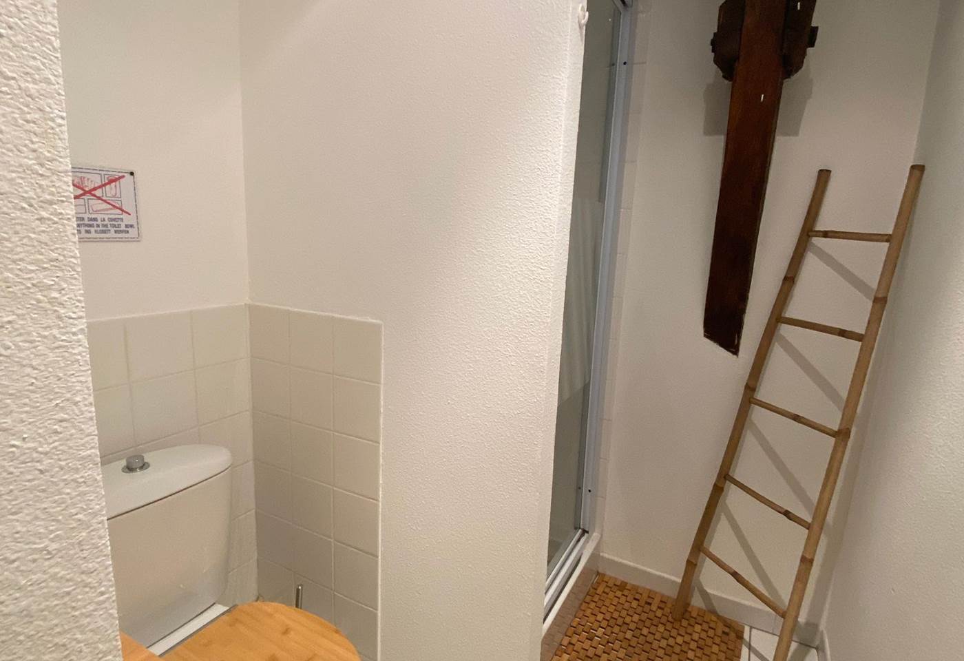 Salle de bain Safran 2