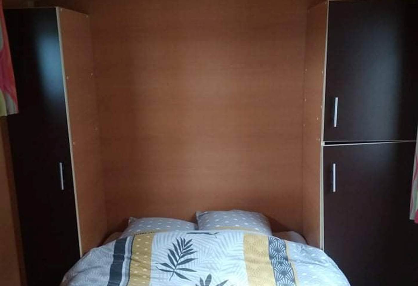 Chambre 2 personnes