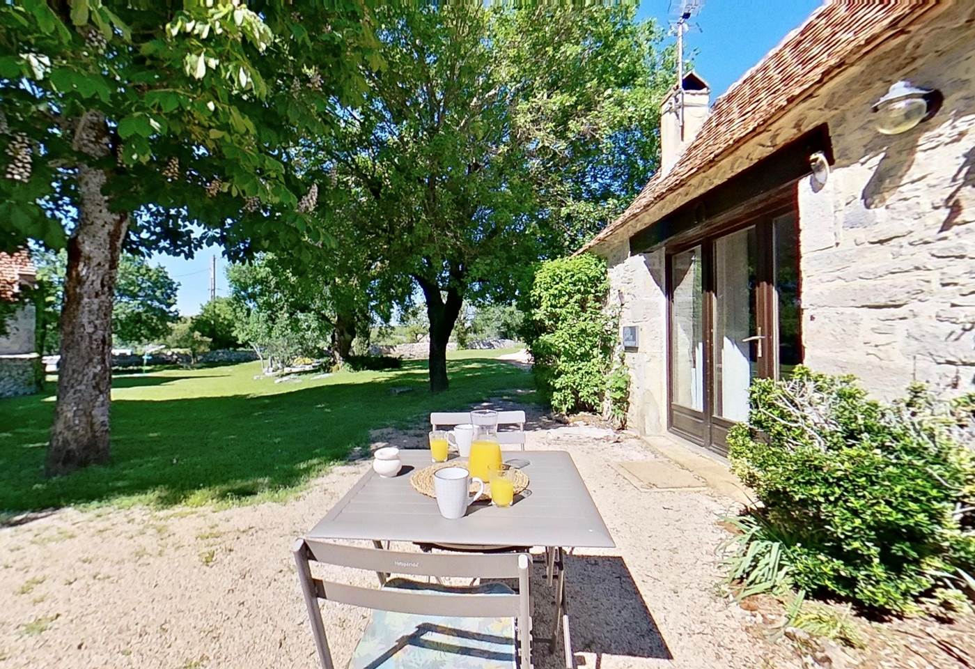 La Sarriette exte´rieur 5