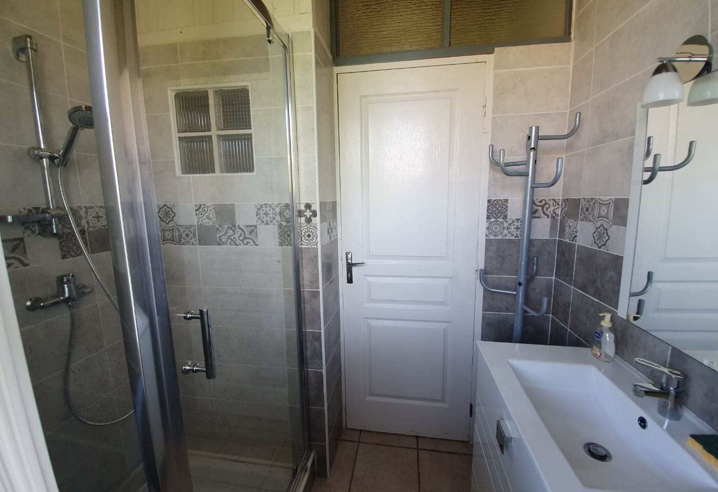 La salle d'eau tout simplement