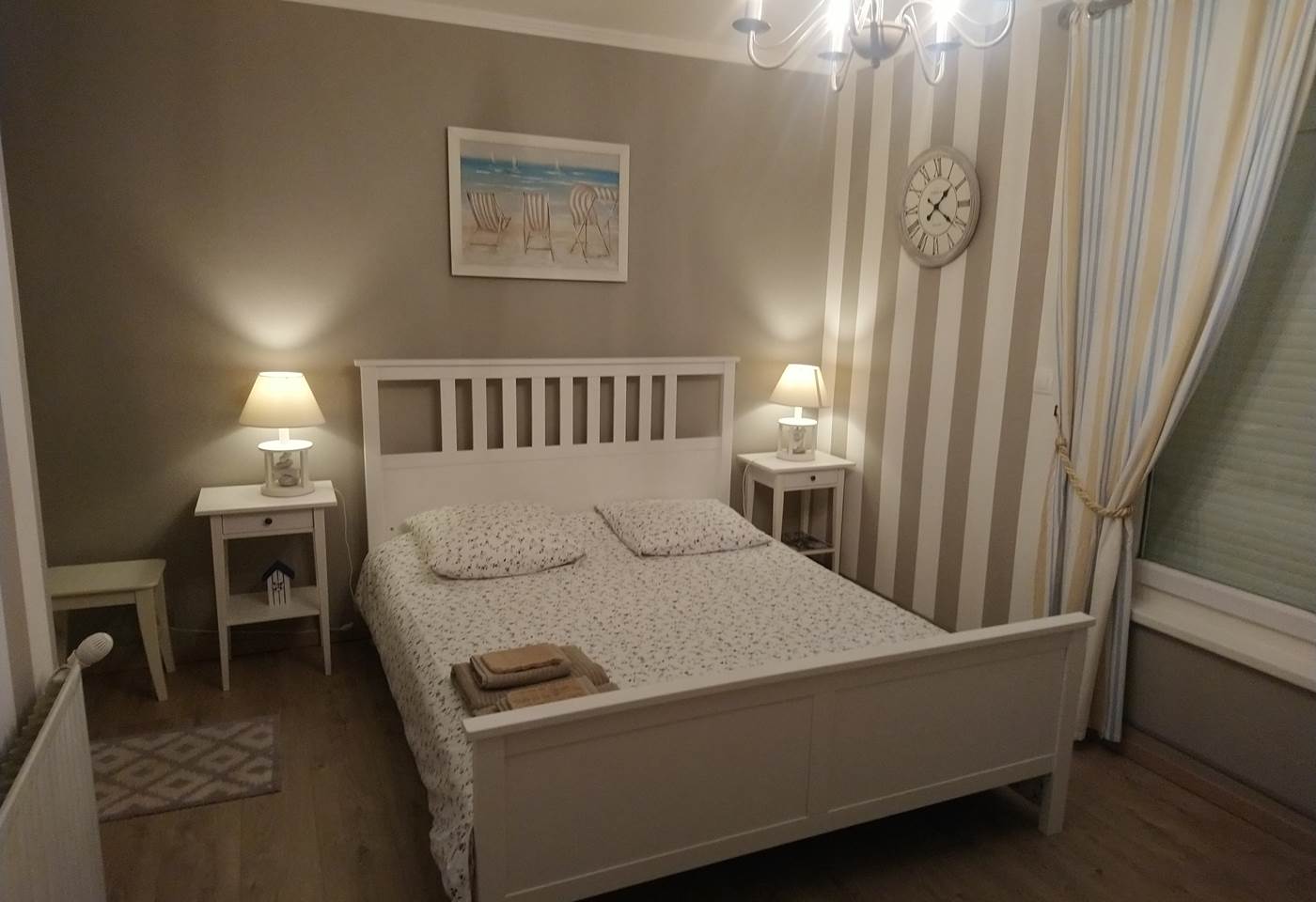 chambre plage nouveautés 2022