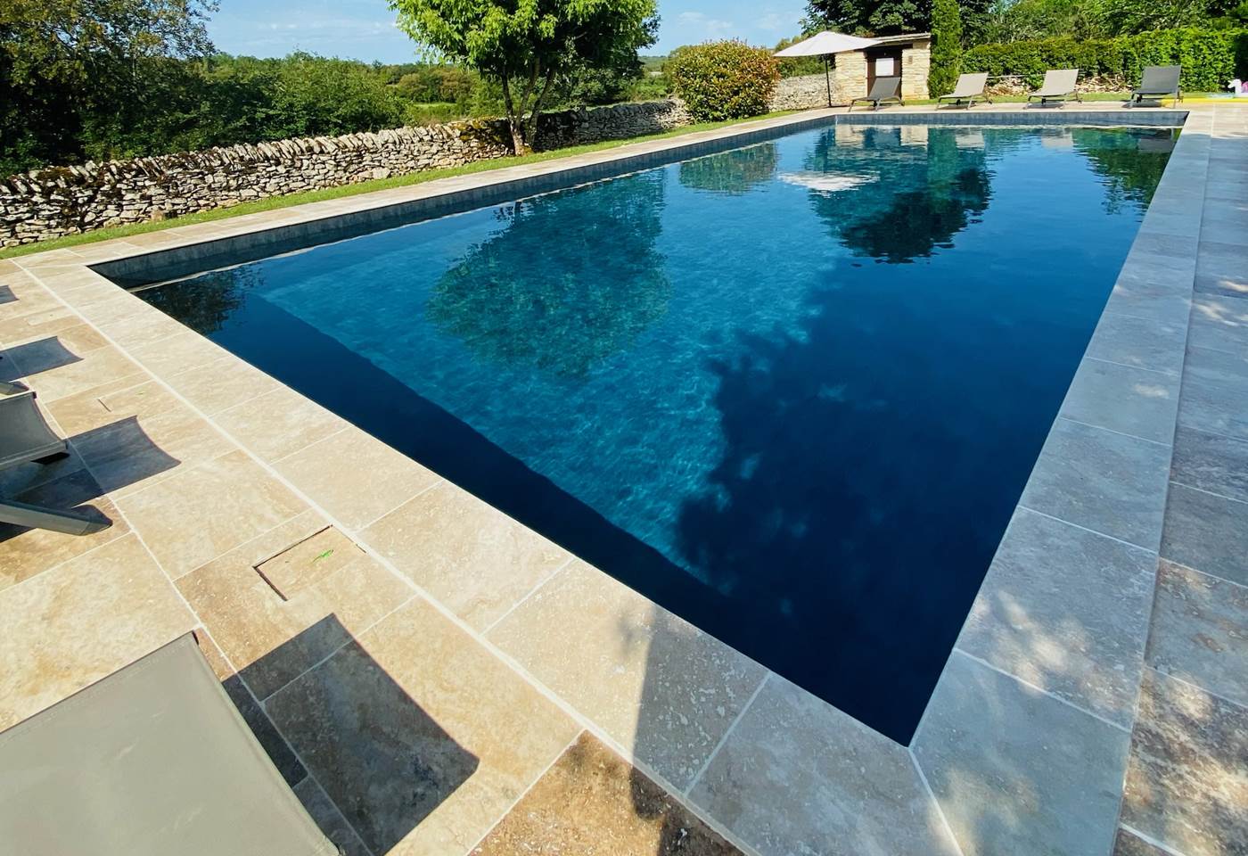 La Piscine du Domaine