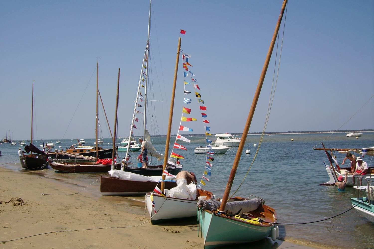 Nid Cosy Bordeaux - Bassin d'Arcachon