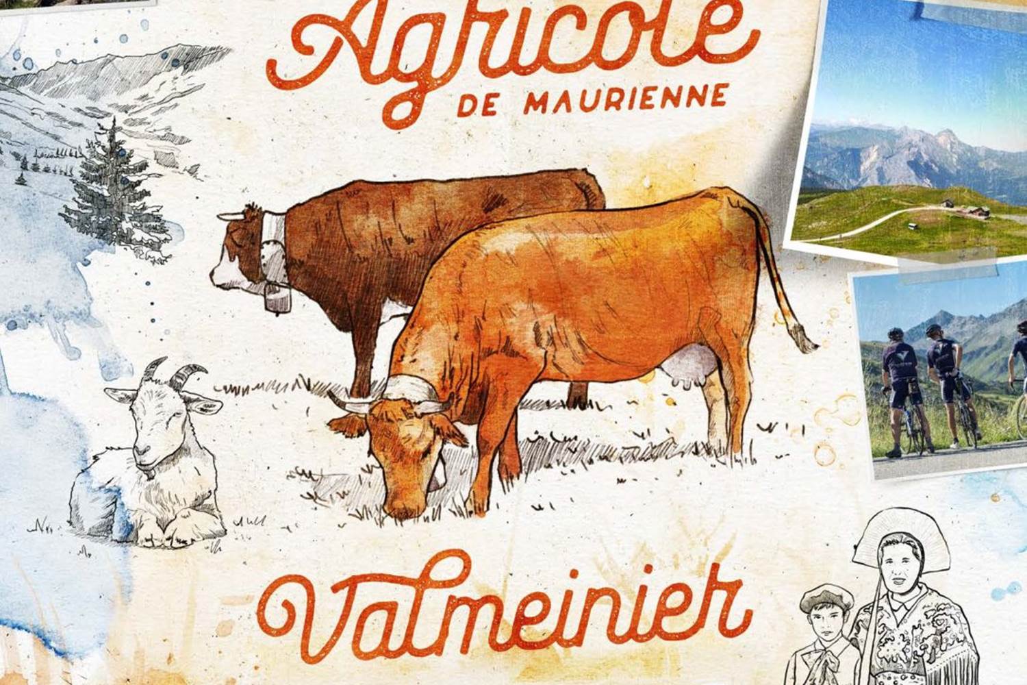 COMICE AGRICOLE 2025