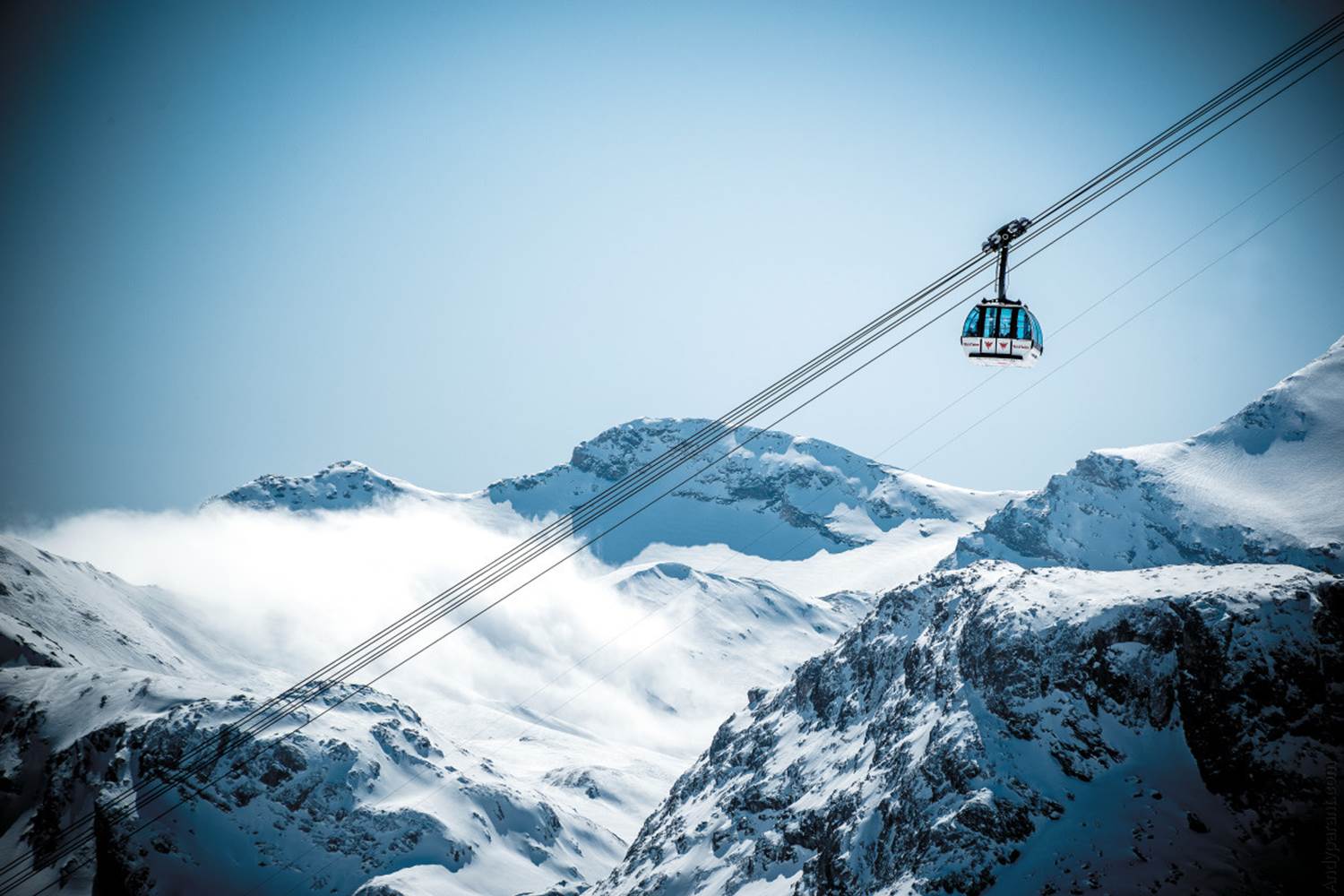 © Office du Tourisme Val d'Isère