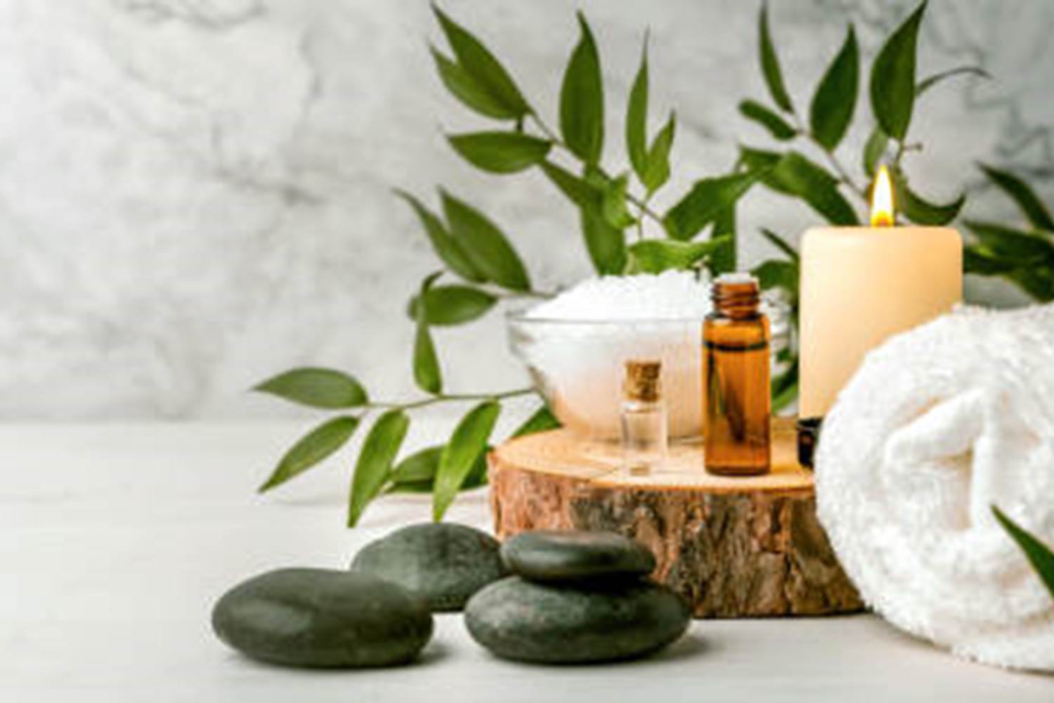 massage relaxation