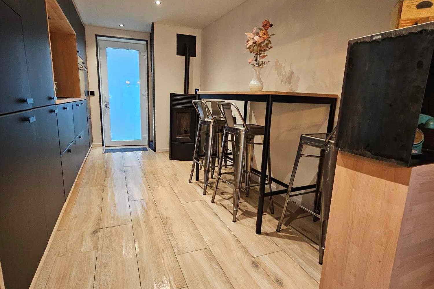 L'ESCAPADE-DE-SAINT-HUBERT-Table-à-Manger