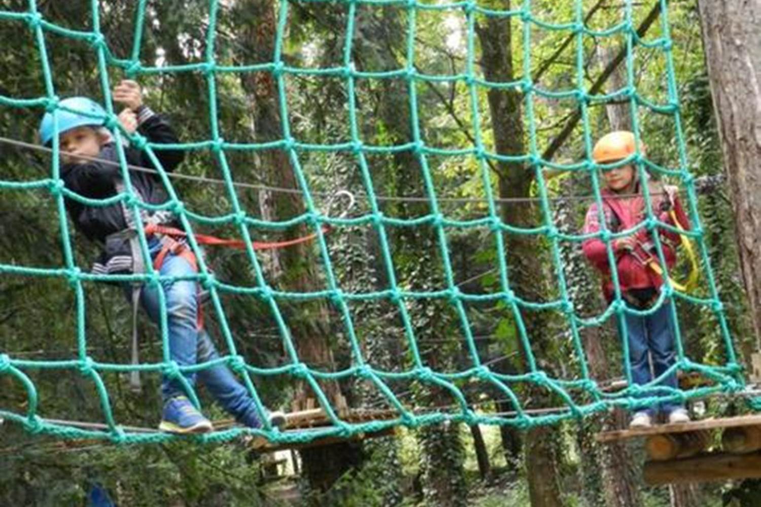 Gadawi Park Aventure