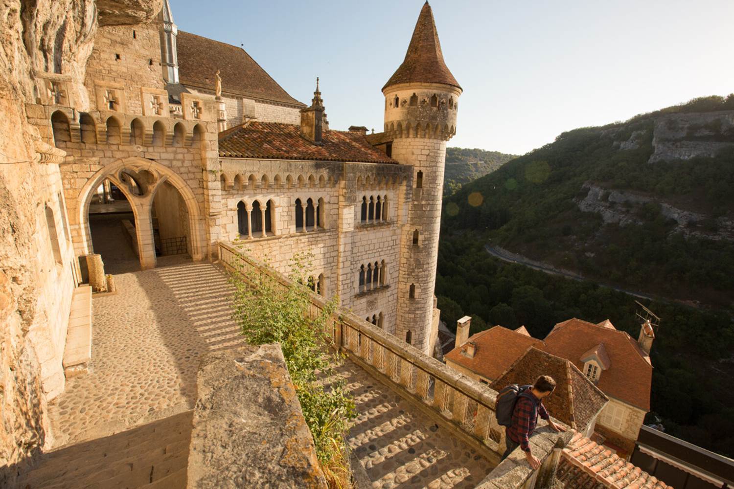 Rocamadour © BRIVE TOURISME