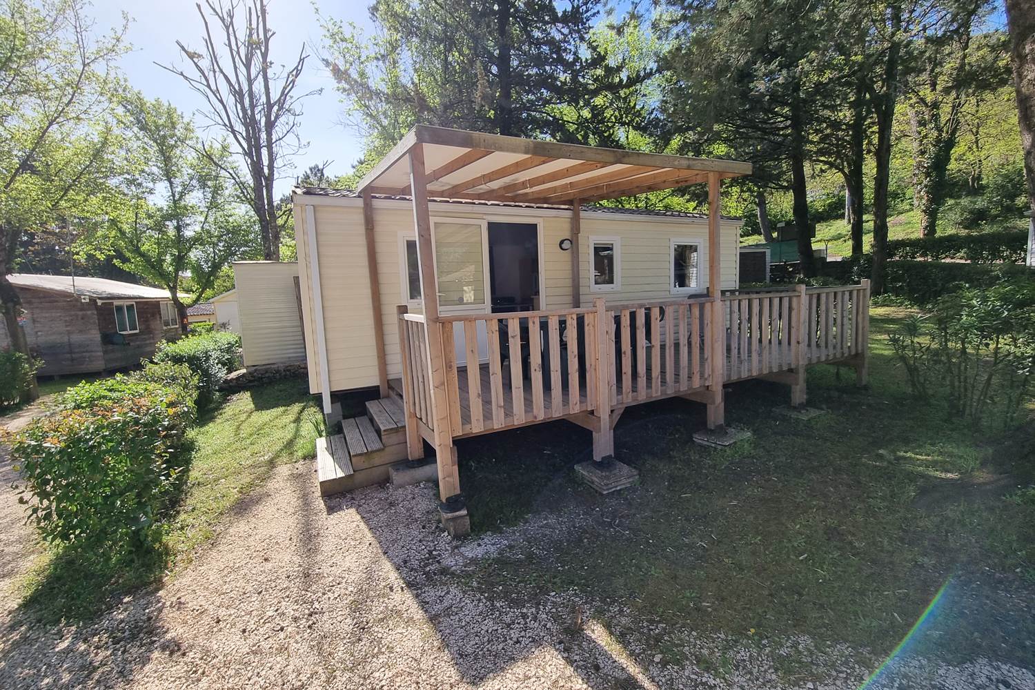 Location dans les cevennes