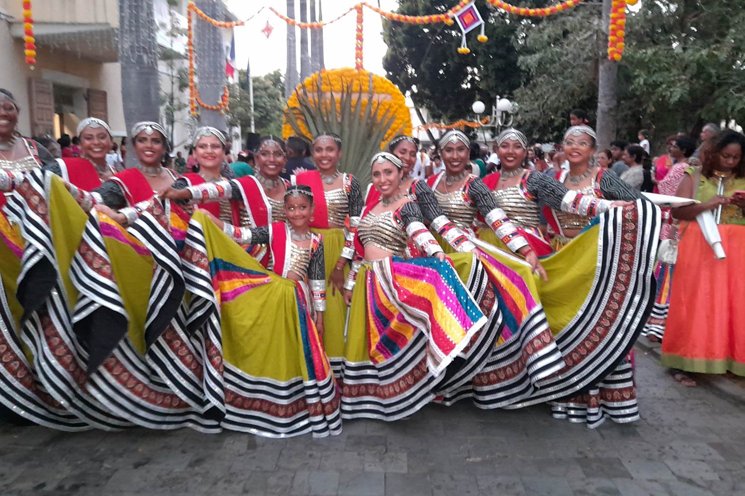 Dipavali Saint Paul 2024