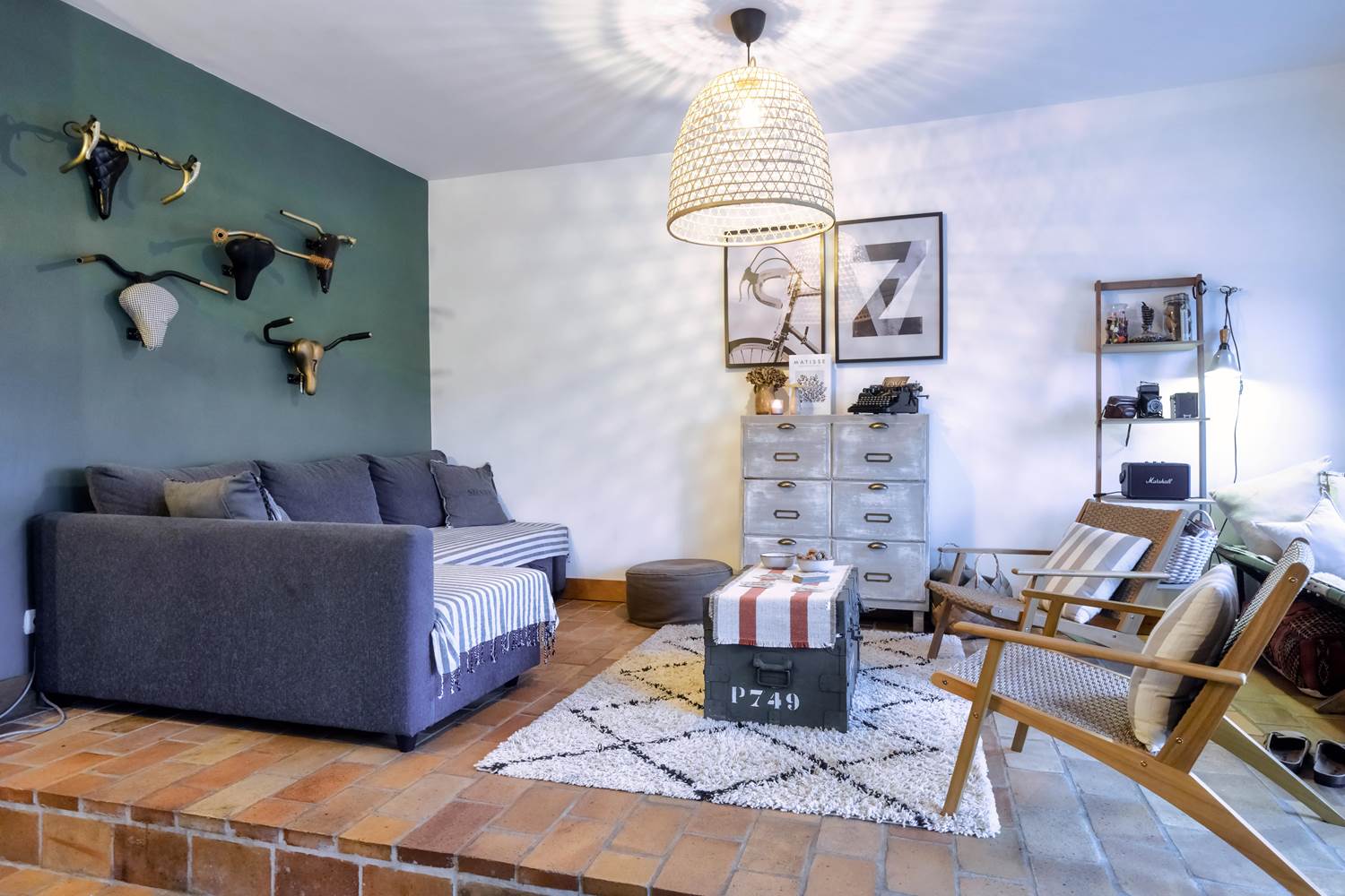 2b Lanaye – Maison de charme