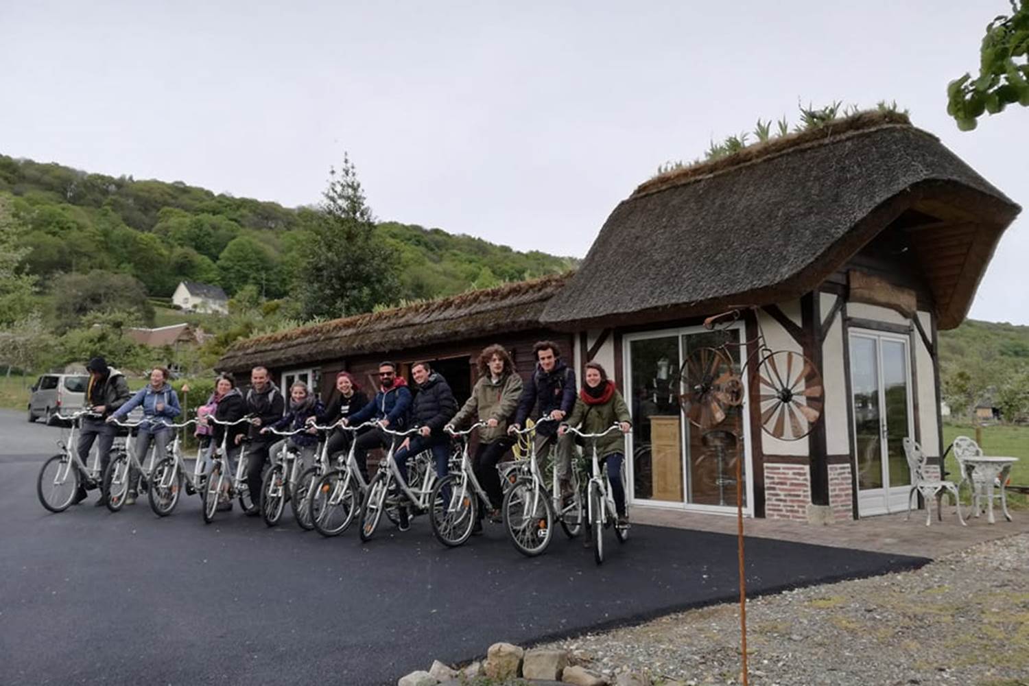 groupe vélos2