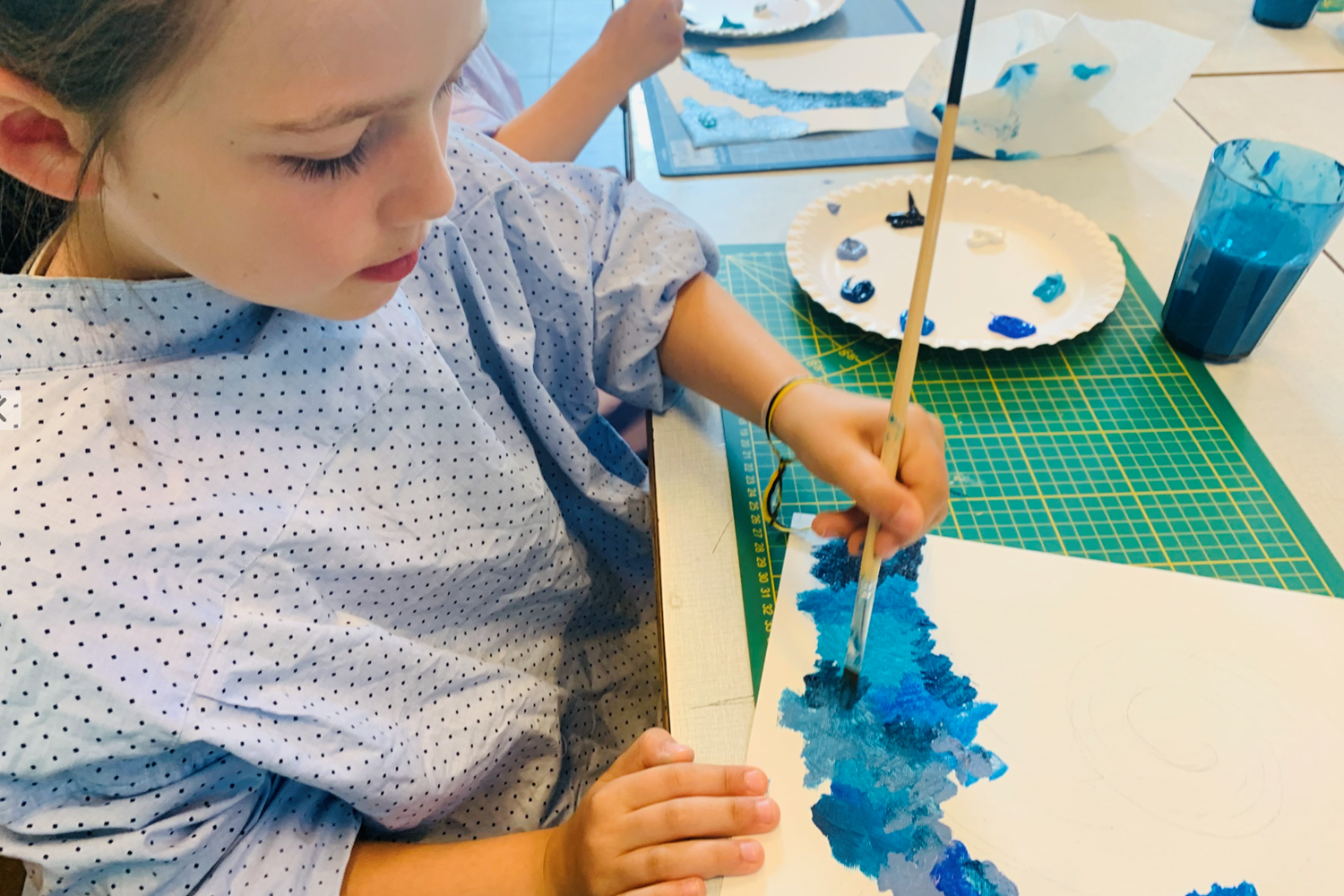 Holika les Ateliers créatifs pour les enfants