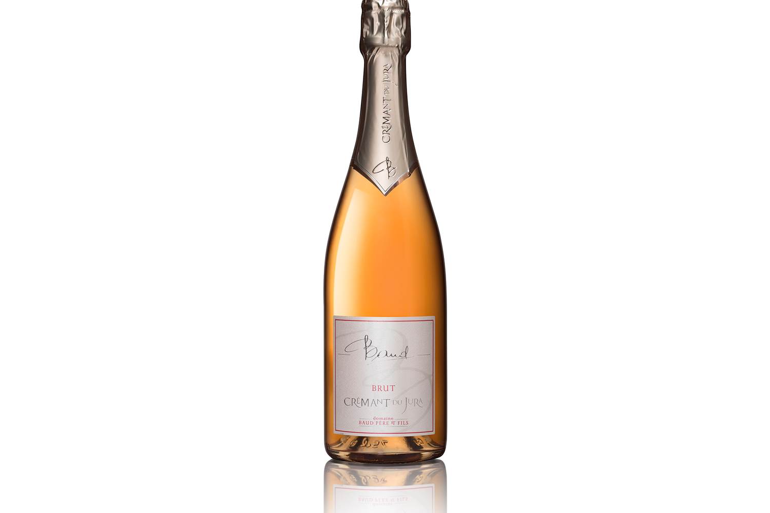 Crémant Brut Rosé