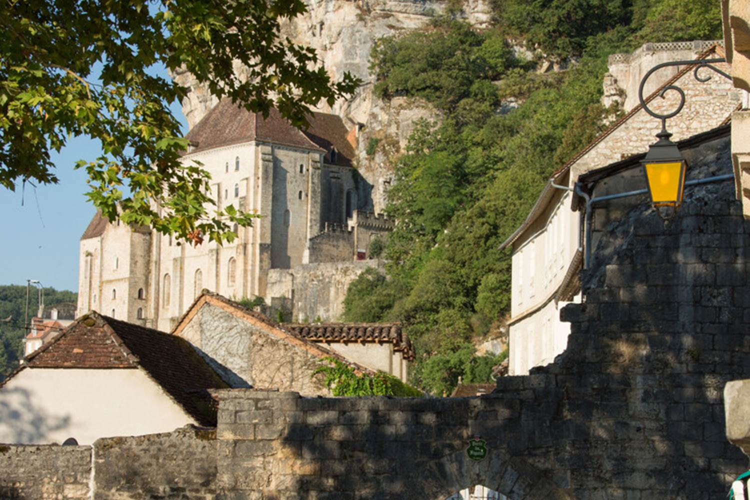 Rocamadour © BRIVE TOURISME